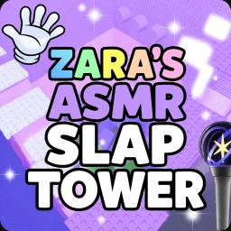 Zara's ASMR Slap Tower icon