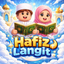 Hafiz Langit [Murojaah Al-Quran]