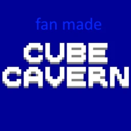 CC fan made c; icon