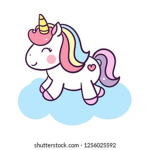 unicorn hangout (vibe room)
