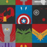 Marvel Mayhem