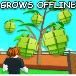 [Trading And Candy Blossom!]Grow A Garden But Bad