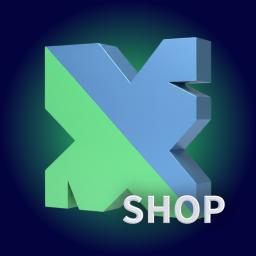 X Studio Shop