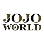 -JOJO'SWORLD-