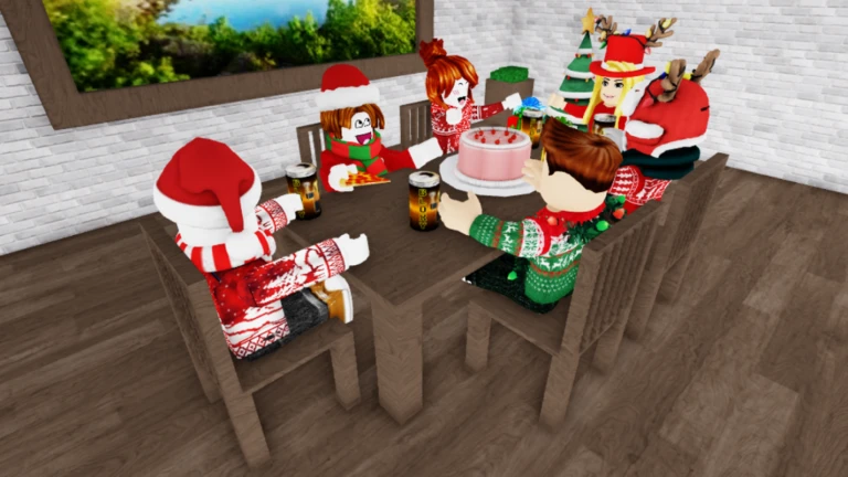 ファミリーハウス