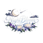 Moonlight Grave