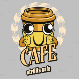 STR8IT'S Cafe