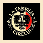 La famiglia Cirello