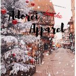 -Adorei apparel-
