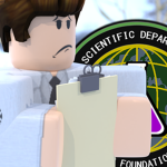 [SCPF] ᅠScientific Department