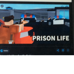 Prison Life