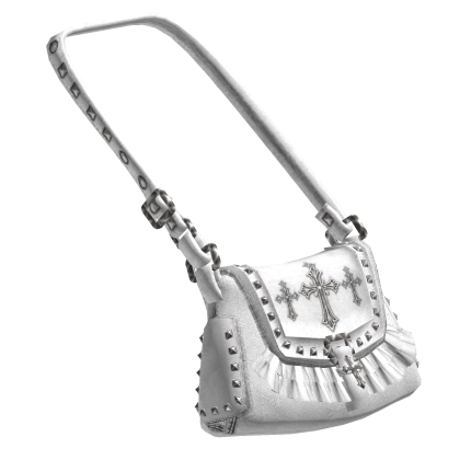 Y2K Crossbody Bag