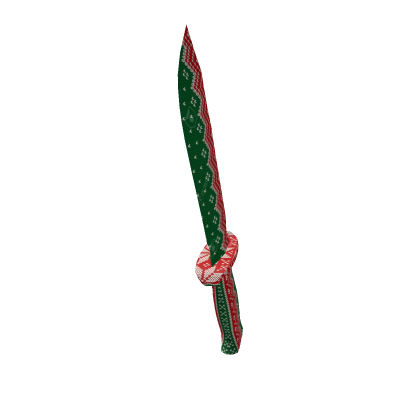 Christmas Knife