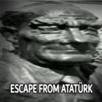 Escape from Atatürk