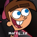 Marfy_12's Twitch Fangroup