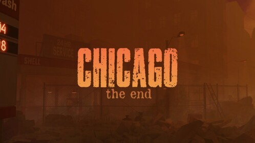 Chicago