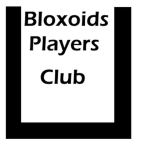 Bloxoids Official Player's Club