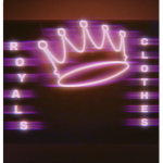 Royal’s clothes