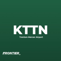 Trenton-Mercer Airport