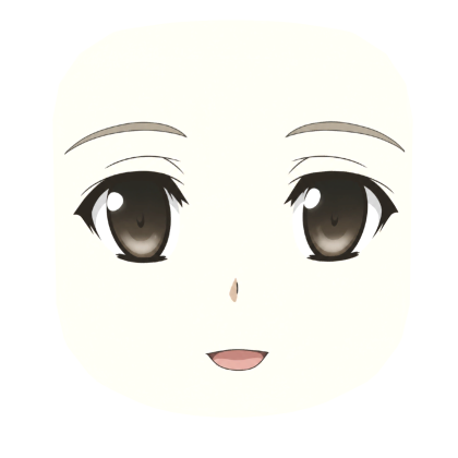 Haruka Kasugano Roblox item