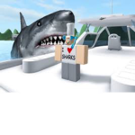 Robux-sharks (ARMY)