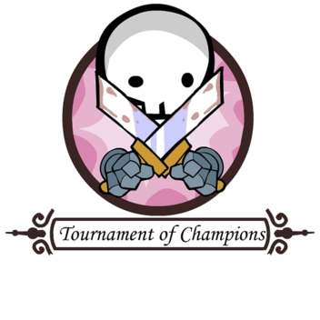 Castle Crashers Tournament of Champions