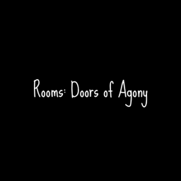 Rooms: Doors of Agony (MONSTERS)