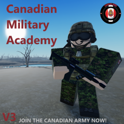 Canadian Military Academy [V3]