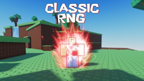 Classic RNG [Release!]