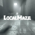 LocalMaze