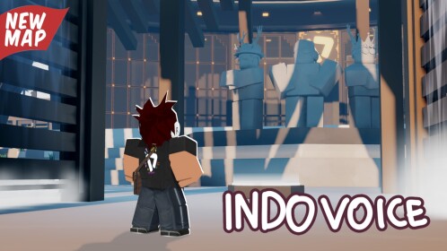 [NEW MAP] Indo Voice