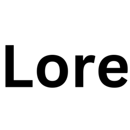 Lore