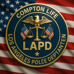 CLR︱ Los Angeles Police Department