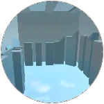 Game Badge Icon