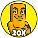 Game Badge Thumbnail