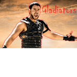The Gladiators (Austrian empire)