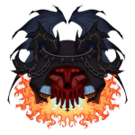Dragon's Gauntlet [Goat]