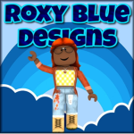 Roxy Blues Designs