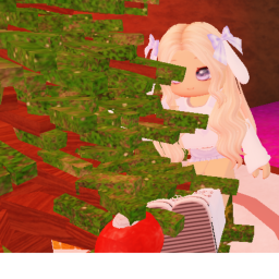 (QOL)Cuteness Obby!