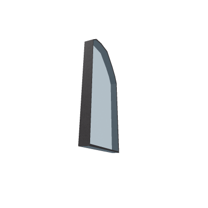medieval window #