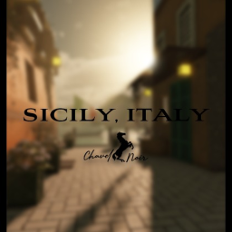 Sicily Luxury Store [SOLD]