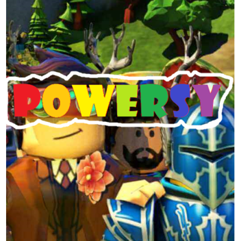 Powersy