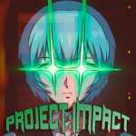 PROJECT:EVA