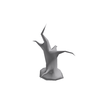 dead tree