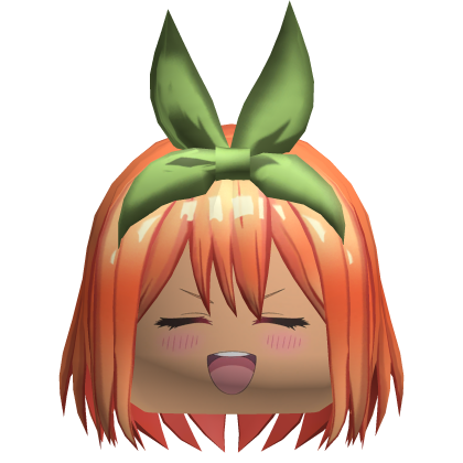 Yotsuba Nakano