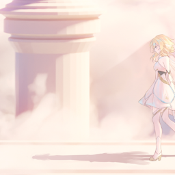 ˚.‧