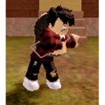 Normal looking Clothe