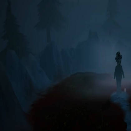 Blood remains Roblox decal