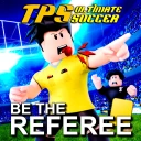 TPS Ultimate Soccer ⚽