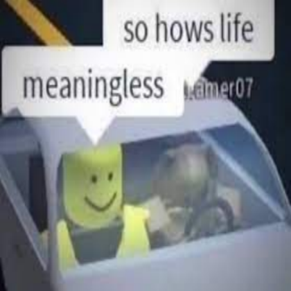 roblox meme Roblox decal